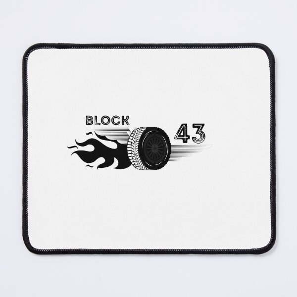 Item preview, Ken Block T-shirt  designed and sold by E-corp-Designer.