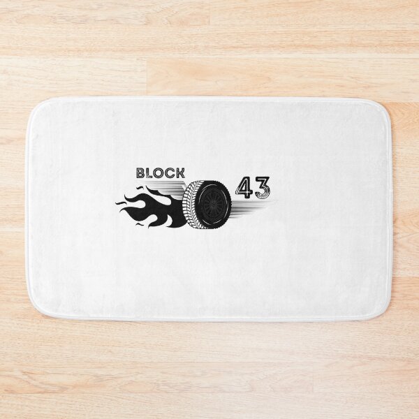 Item preview, Ken Block T-shirt  designed and sold by E-corp-Designer.