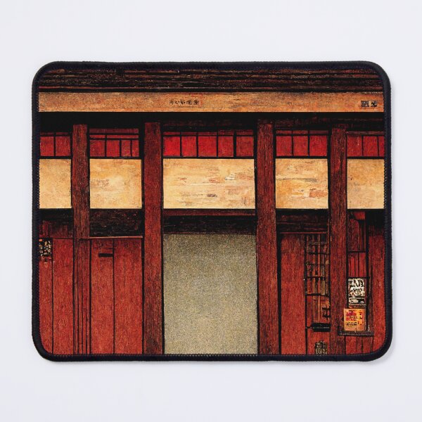 Item preview, Storefront in Ancient Japan designed and sold by Robert Patterson.