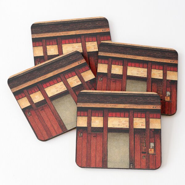 Item preview, Storefront in Ancient Japan designed and sold by Robert Patterson.