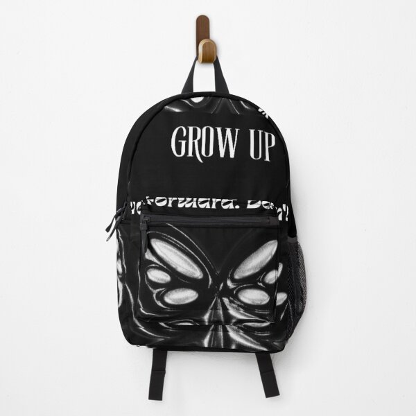 Item preview, Move Forward. Don't stop. Grow up designed and sold by Tiannalaw.