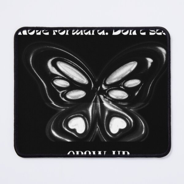 Item preview, Move Forward. Don't stop. Grow up designed and sold by Tiannalaw.