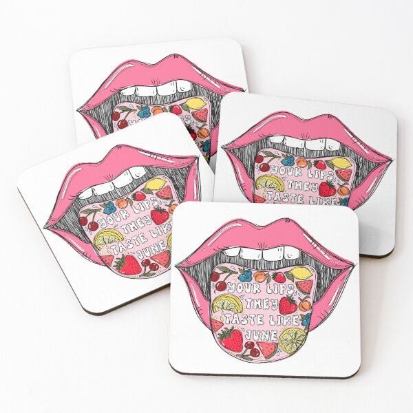 Item preview, June lips designed and sold by KingsQueen33.