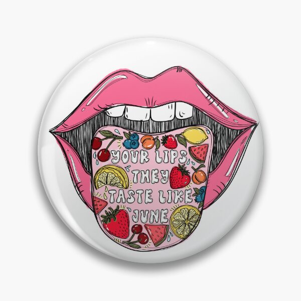 Item preview, June lips designed and sold by KingsQueen33.