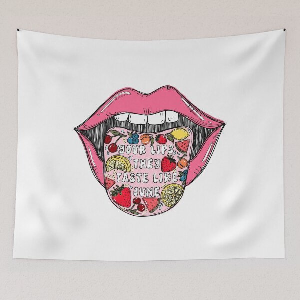 Item preview, June lips designed and sold by KingsQueen33.