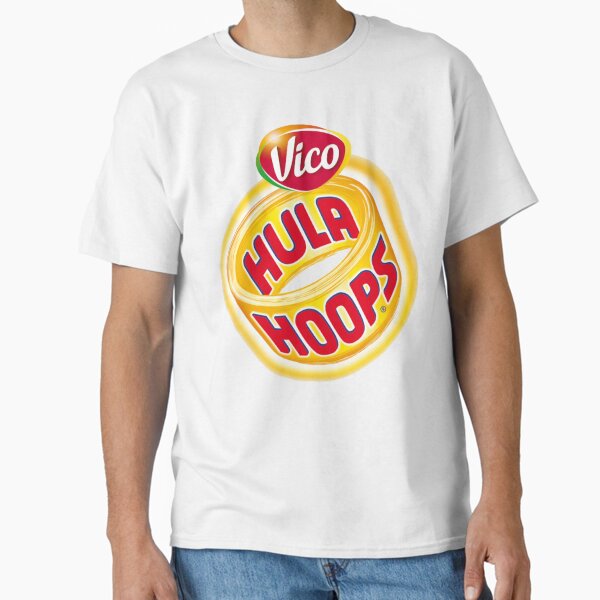 Item preview, Vintage 'KP Hula Hoops' 80s/90s designed and sold by Gio Wonder.