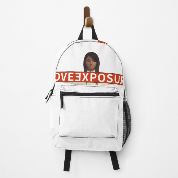 Item preview, Love Exposure (Yoko) paint-style designed and sold by MarchBlues.