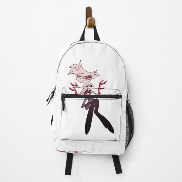 Item preview, Polvo de ángel | Hazbin Hotel designed and sold by Yor-art.