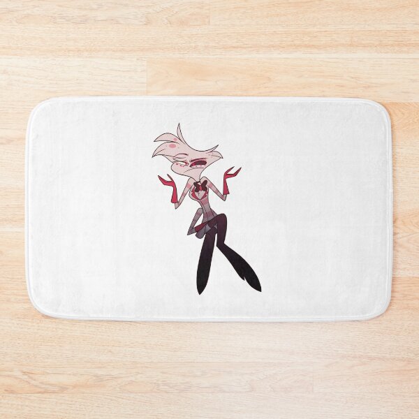 Item preview, Angel Dust | Hazbin Hotel designed and sold by Yor-art.