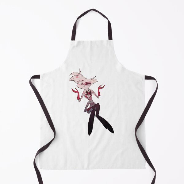 Item preview, Polvo de ángel | Hazbin Hotel designed and sold by Yor-art.