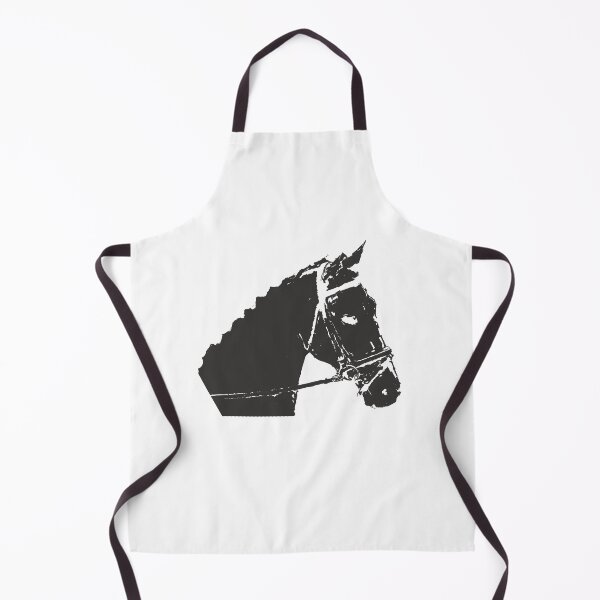 Item preview, Horse head designed and sold by LEOEXPRESS.