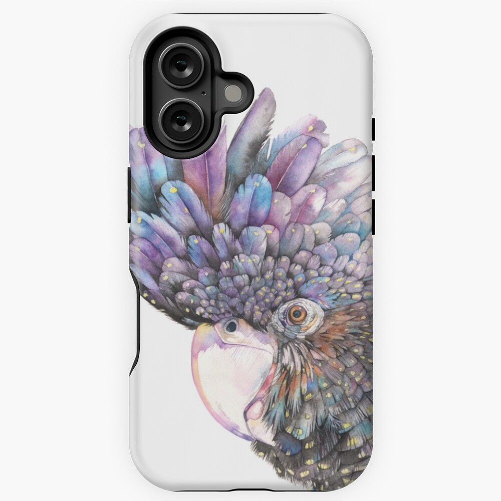 Item preview, iPhone Magsafe Tough Case designed and sold by Louisedemasi.