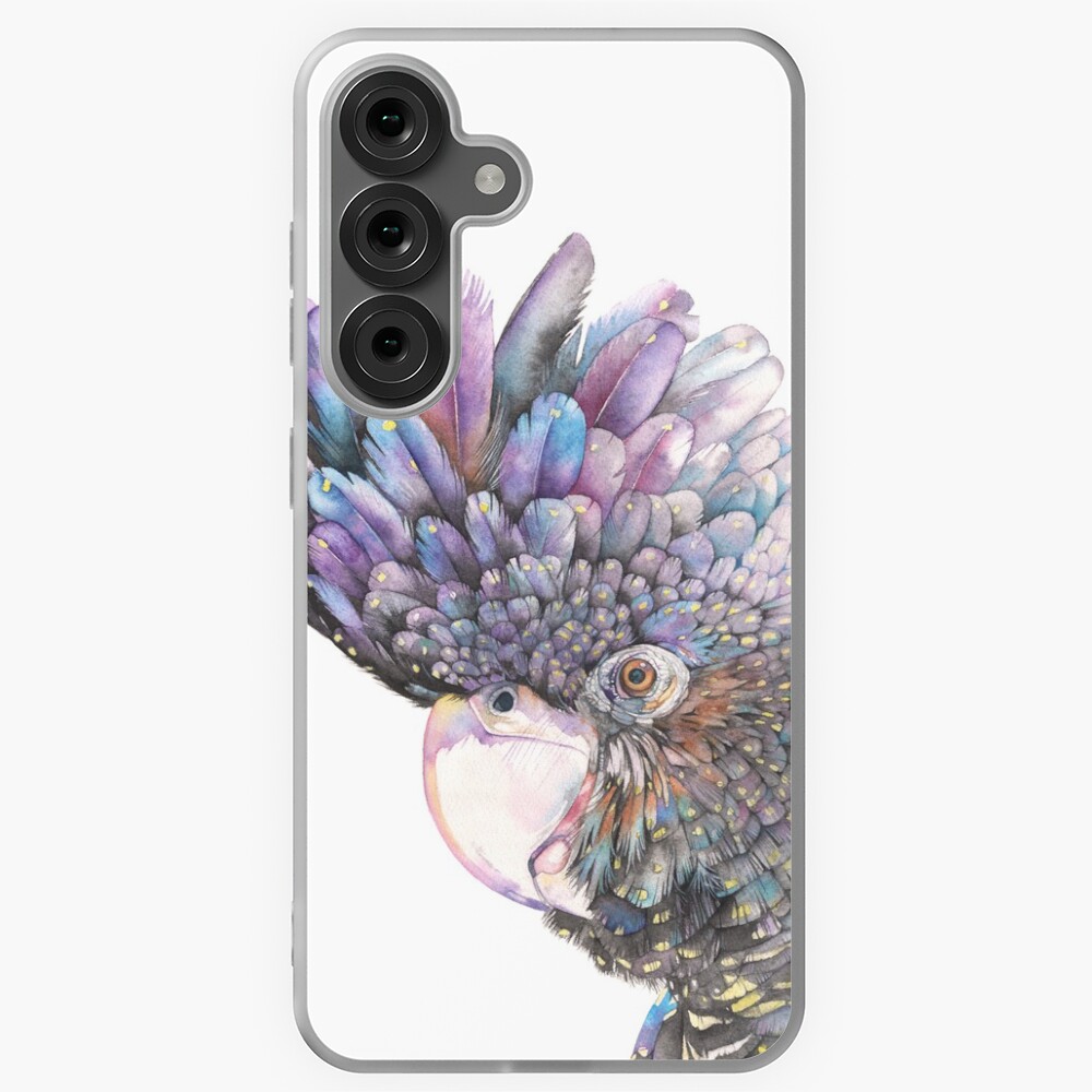 Item preview, Samsung Galaxy Soft Case designed and sold by Louisedemasi.