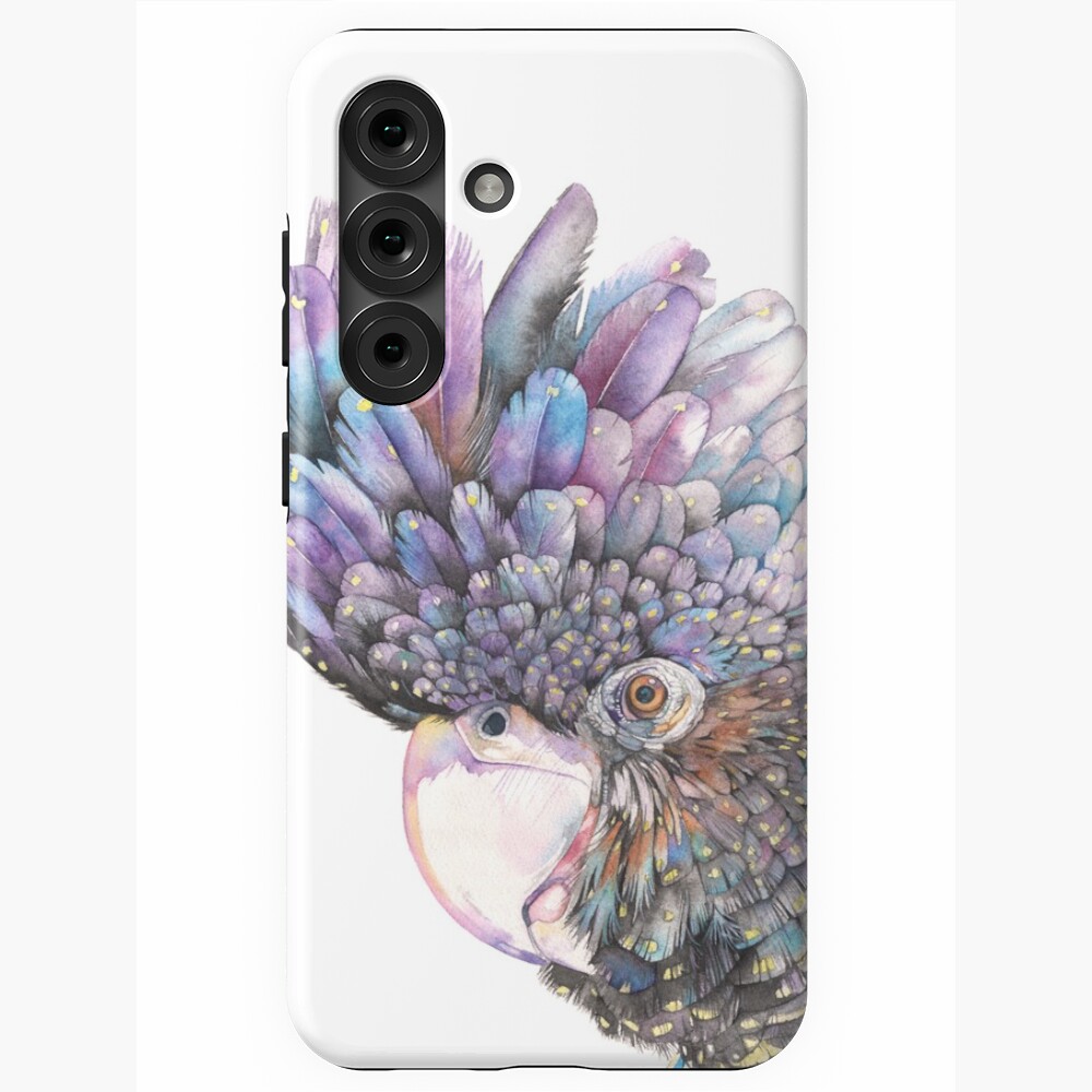Item preview, Samsung Galaxy Tough Case designed and sold by Louisedemasi.