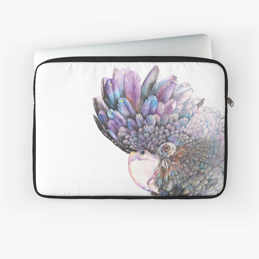 Item preview, Laptop Sleeve designed and sold by Louisedemasi.