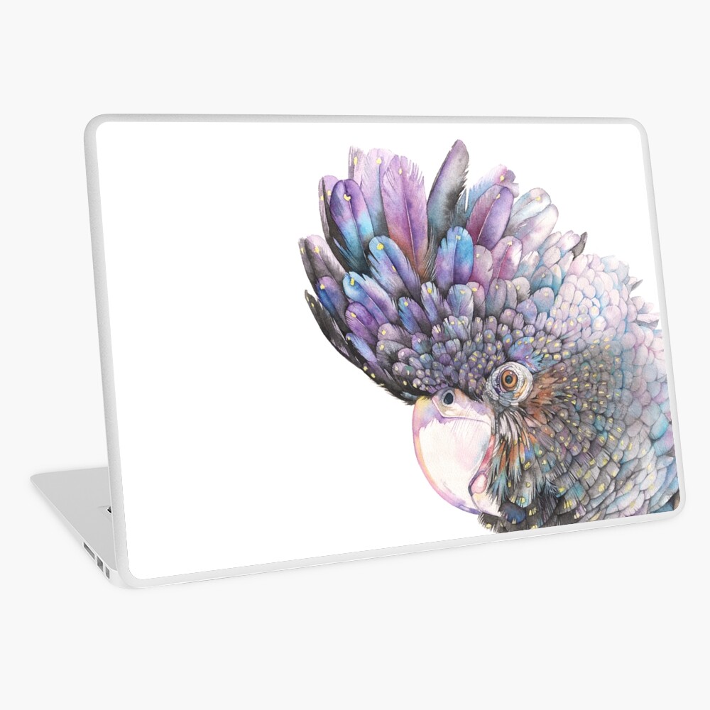 Item preview, Laptop Skin designed and sold by Louisedemasi.