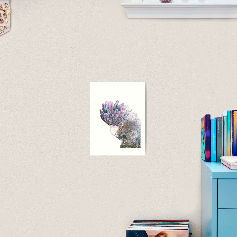Item preview, Art Print designed and sold by Louisedemasi.