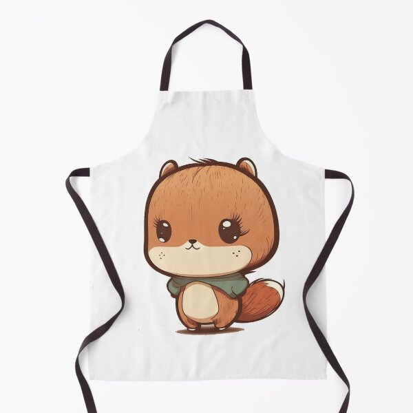 Item preview, Cute squirrel designed and sold by Consciousmess.