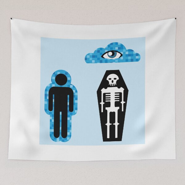 Item preview, Afterlife designed and sold by vectorworks51.