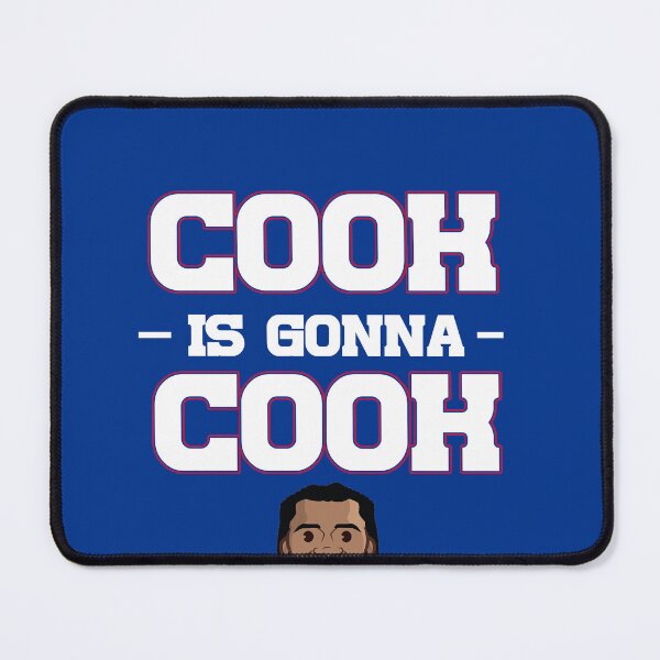 Item preview, James Cook Is Gonna Cook designed and sold by beisboltees.