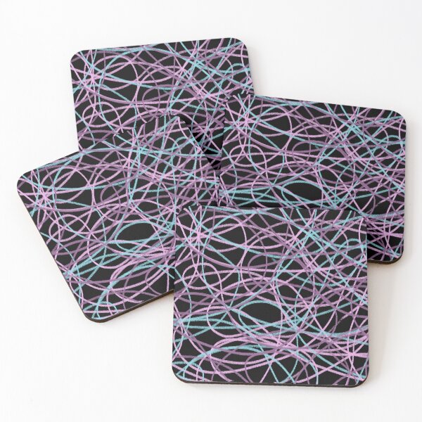 Item preview, Twisty Twine designed and sold by RepeatCandy.