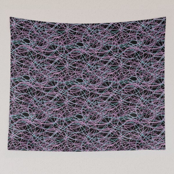 Item preview, Twisty Twine designed and sold by RepeatCandy.