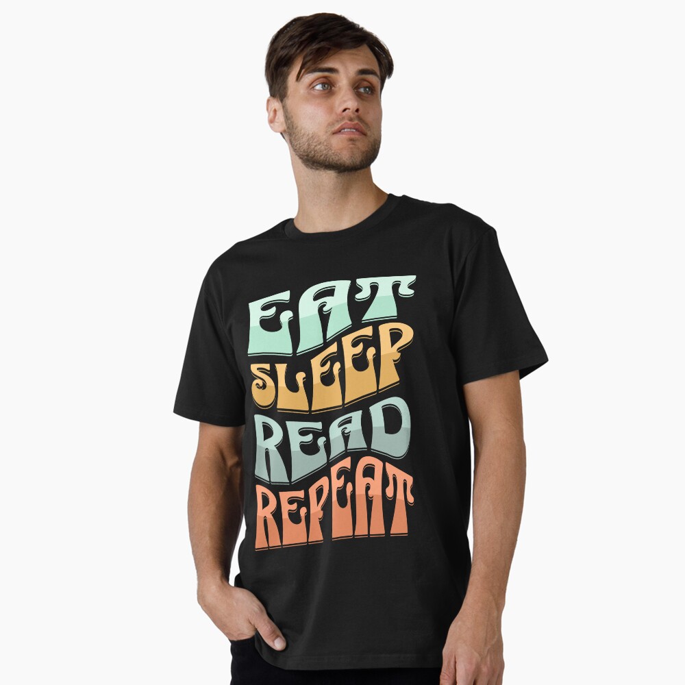 Item preview, Premium T-Shirt designed and sold by AstonishedCatCo.