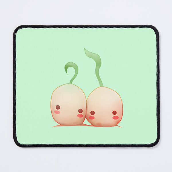 Item preview, Sprouting Together  designed and sold by FairySpore.