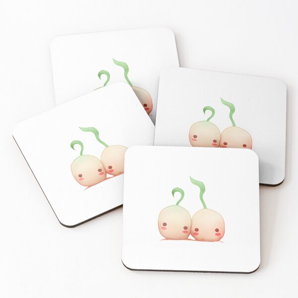 Item preview, Sprouting Together  designed and sold by FairySpore.