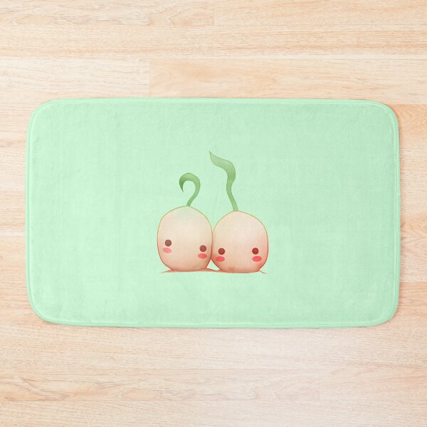 Item preview, Sprouting Together  designed and sold by FairySpore.