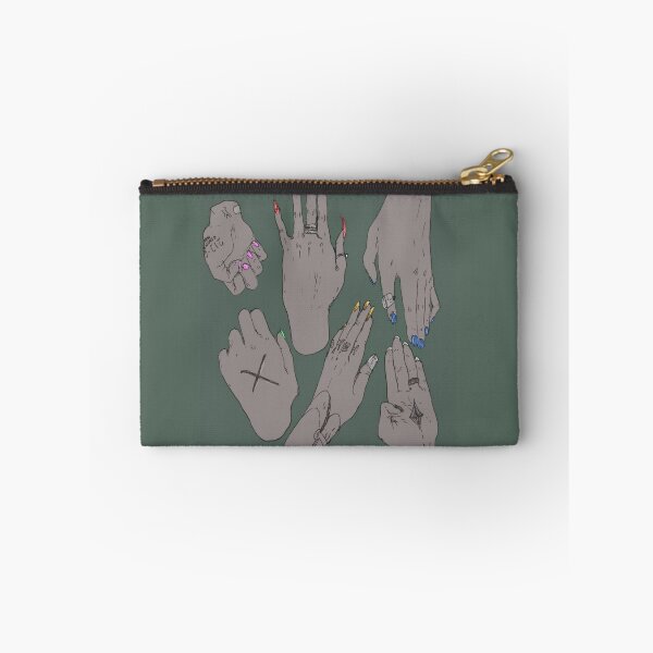 Item preview, Witch Hands designed and sold by giannameola.