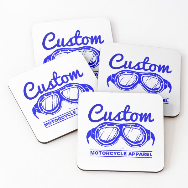 Item preview, Motorcycle Apparel - dePace' designed and sold by mrpropcake.