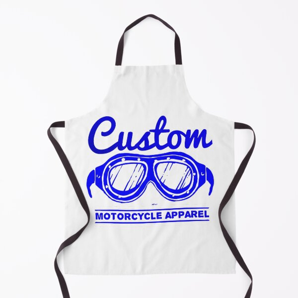 Item preview, Motorcycle Apparel - dePace' designed and sold by mrpropcake.