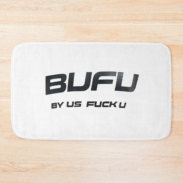Item preview, Bufu designed and sold by adilchbanishop.