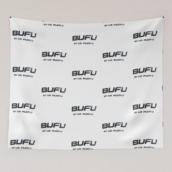 Item preview, Bufu designed and sold by adilchbanishop.