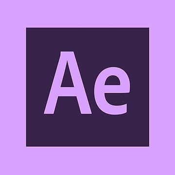 Adobe After Effects Stickers for Sale