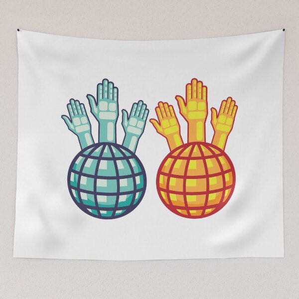 Item preview, World Vote designed and sold by vectorworks51.