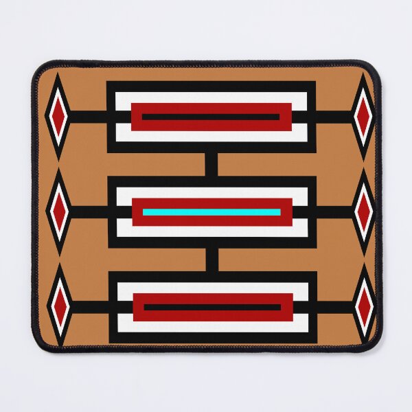 Item preview, Mojave 4. designed and sold by Graham Colton.