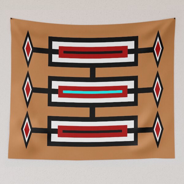 Item preview, Mojave 4. designed and sold by Graham Colton.