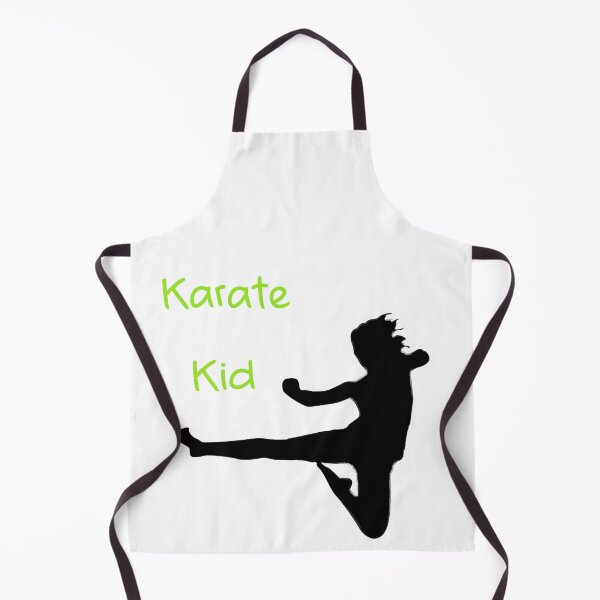 Artikelvorschau, Karate Kid entworfen und verkauft von Master4art.