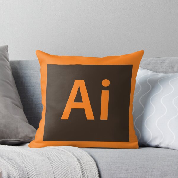 Item preview, Illustrator designed and sold by Premierepillows.