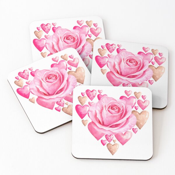 Item preview, The Loving Rose designed and sold by Eranthe Bernardo.