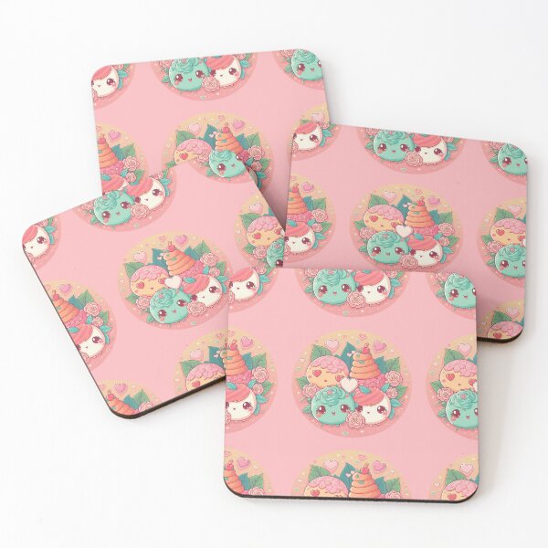 Item preview, Mochi  designed and sold by Black-Glove.