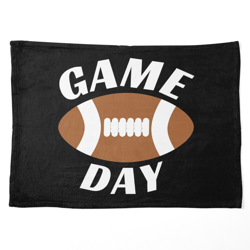Dog Football Game Day Funny Team Sports Soccer graphic - Football - Magnet