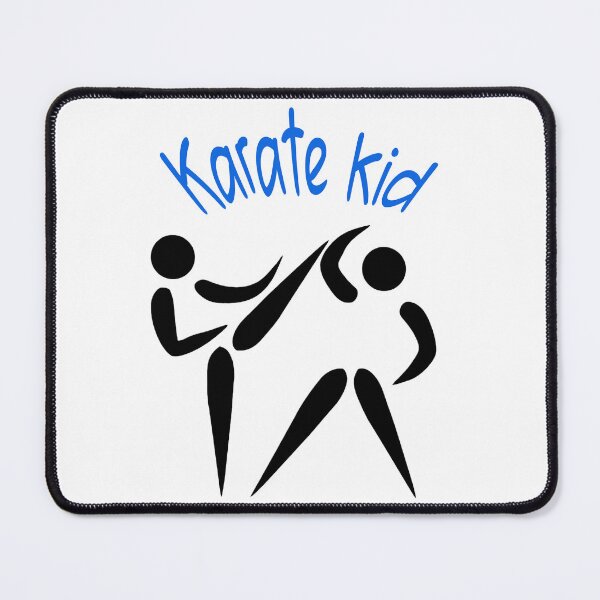 Item preview, Karate kid designed and sold by Master4art.