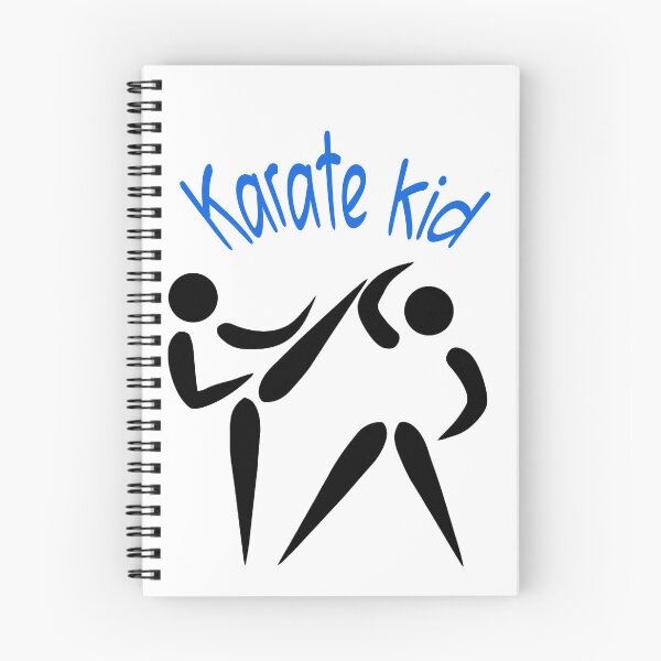 Aperçu de l'œuvre Karate Kid créée et vendue par Master4art.