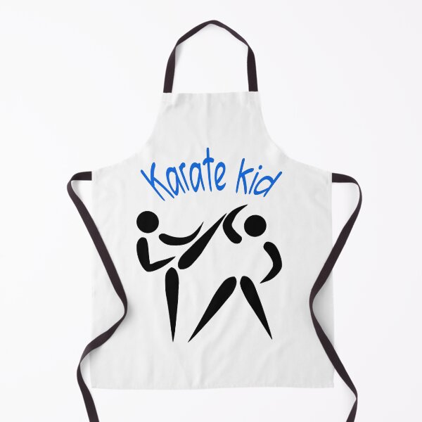 Item preview, Karate kid designed and sold by Master4art.