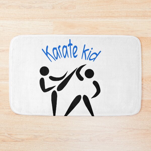 Item preview, Karate kid designed and sold by Master4art.