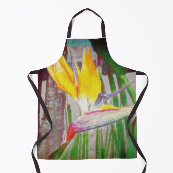 Item preview, Bird of Paradise designed and sold by Doug's Landing.