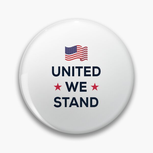 Item preview, United We Stand designed and sold by Venus Complete.